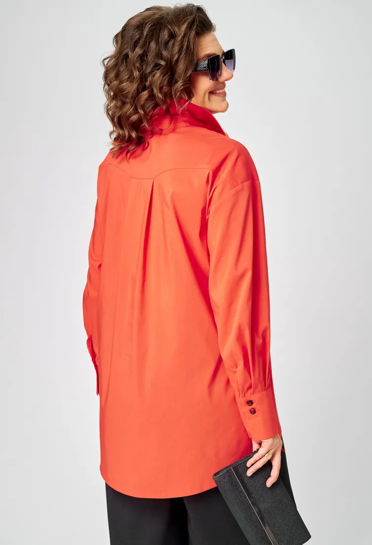 Blouse EVA GRANT #7319k