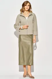 Skirt LAIKONY #L-924 shalfej