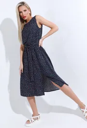 Платье DS Trend арт. П-4602 (Красиво войти в лето, найт)