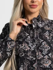 Sukienka LT Collection #P15483-10M