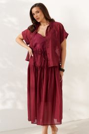 Юбка Alta Moda арт. 1092