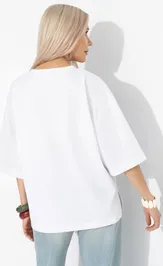 Koszulka CHARUTTI Moda-maniya (fyuzhn)