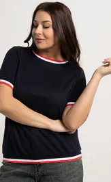 Блузка LT Collection Б15652-1М