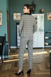 Suit Fantazia Mod #3490