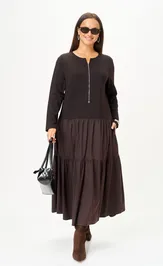Dress ТВИН 7875 shok
