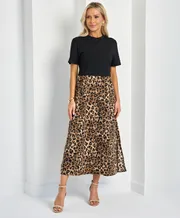 Dress Jetty #ShYu493-12