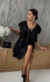 Sukienka Aura chic life 3315 170