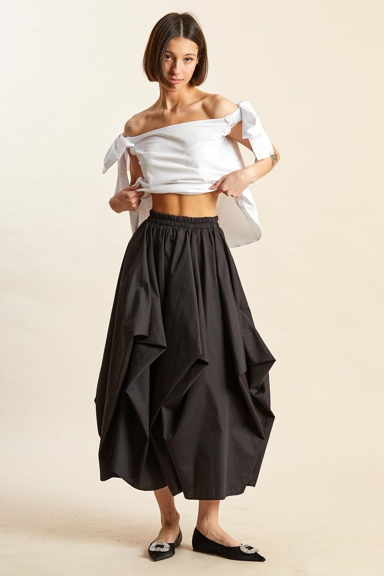 Юбка RIVOLI арт. 4063.1