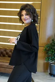 Комплект ALANI арт. 2418 черный