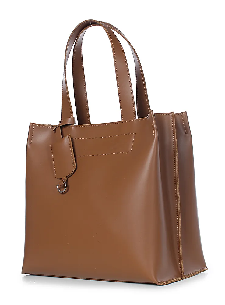Torba Galanteya #22s2872k45 ryzhij