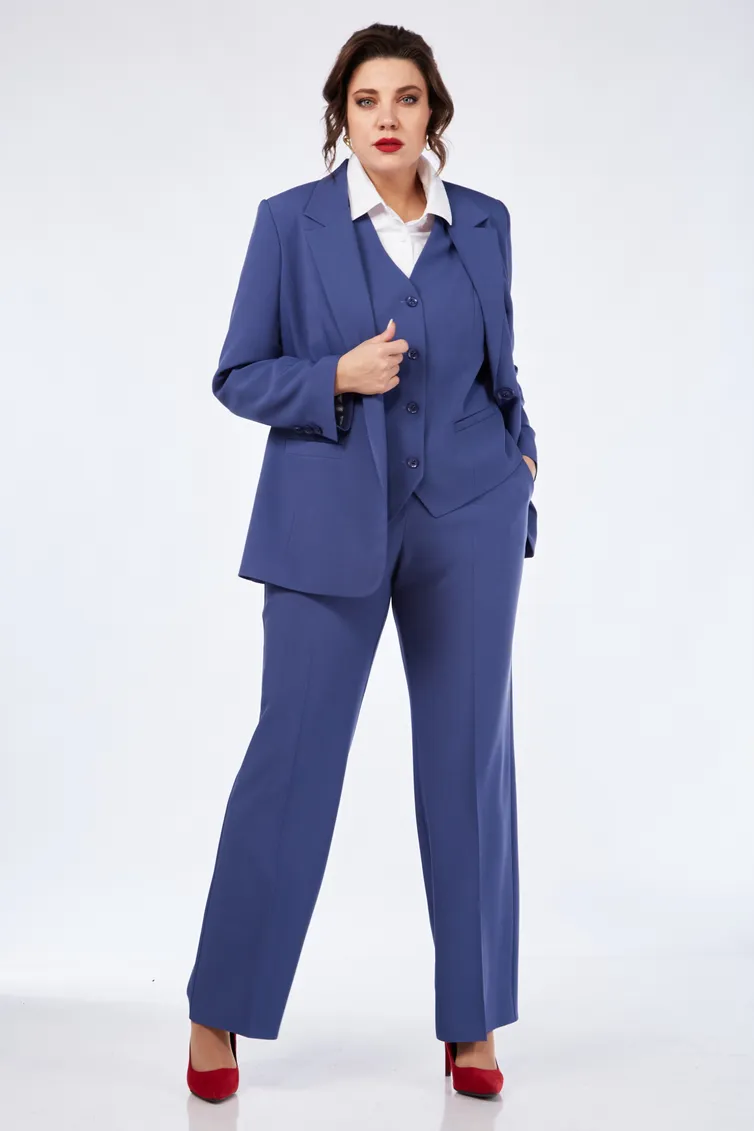 Garnitur Vilena-fashion #1119 dzhins