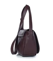 Torba Galanteya #24s244k45 bordo