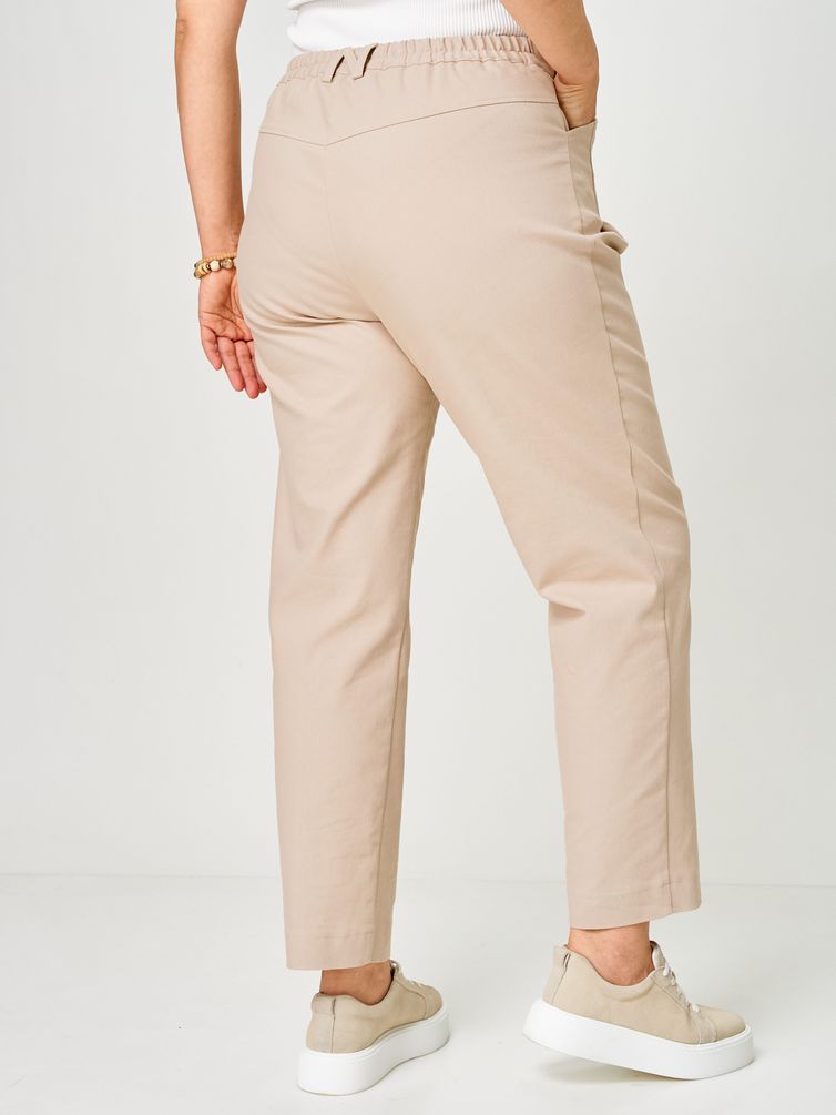 Костюм Vilena-fashion арт. 1158 песок