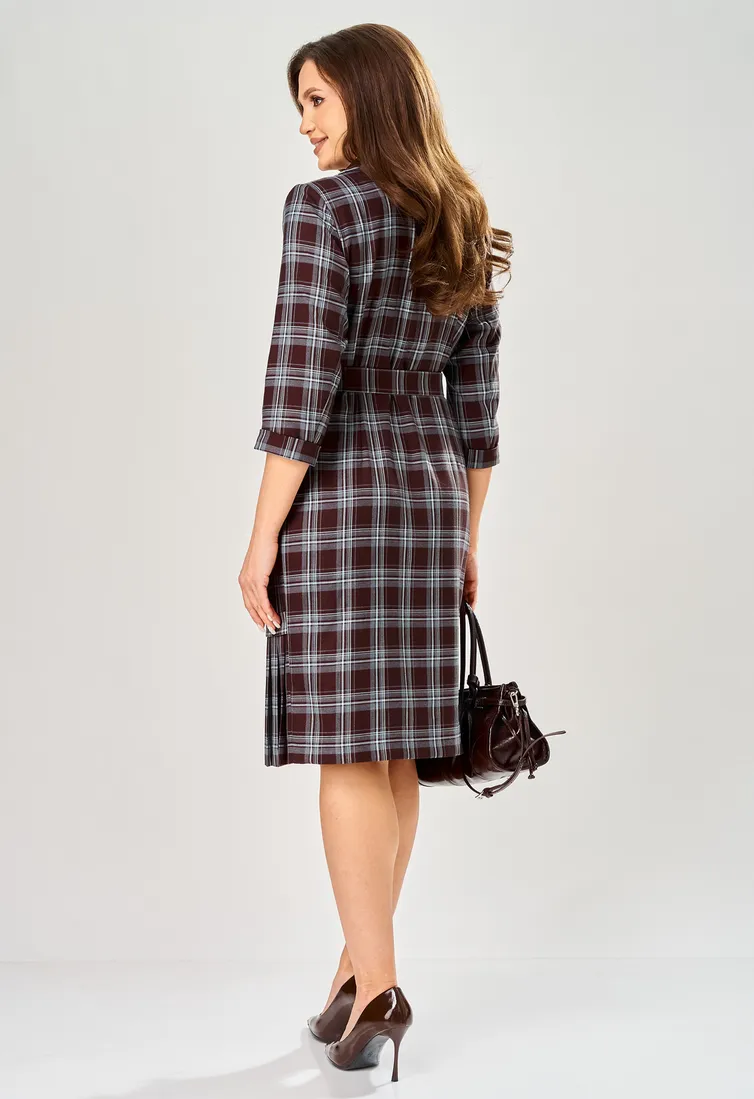 Dress Tvoi Imidj #2413