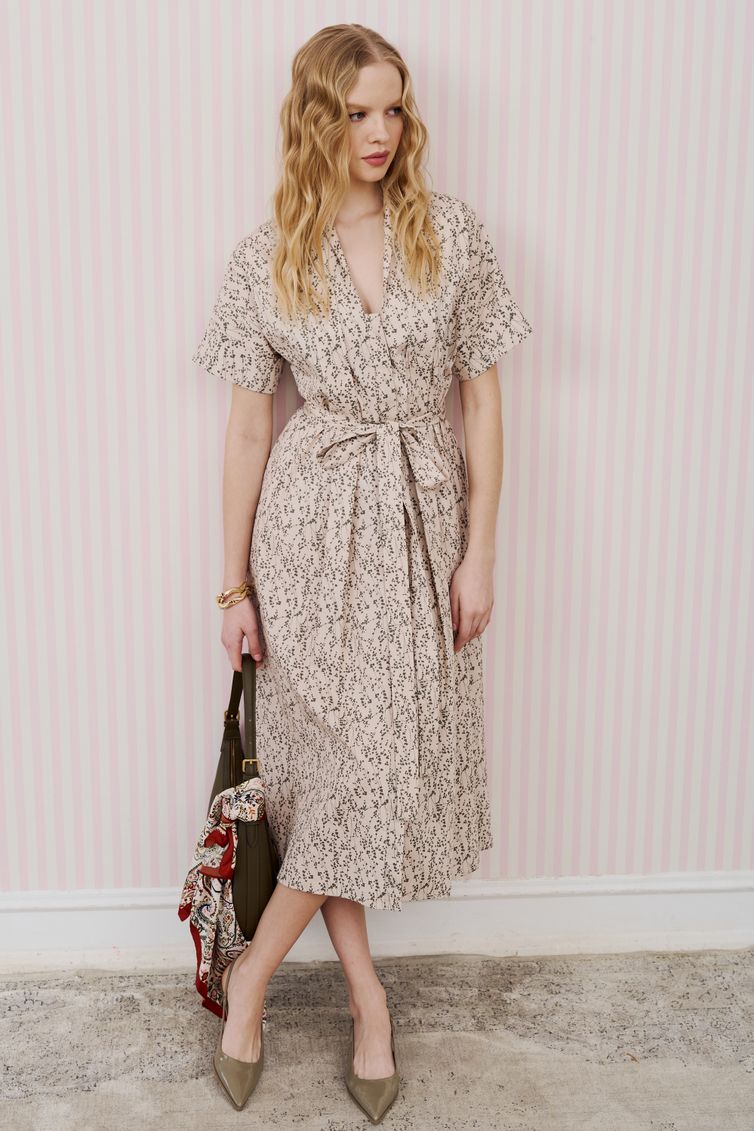 Dress Lokka #1627
