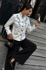 Жакет URS арт. 25-663-1