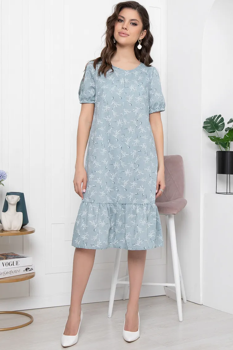 Sukienka LT Collection #P5983