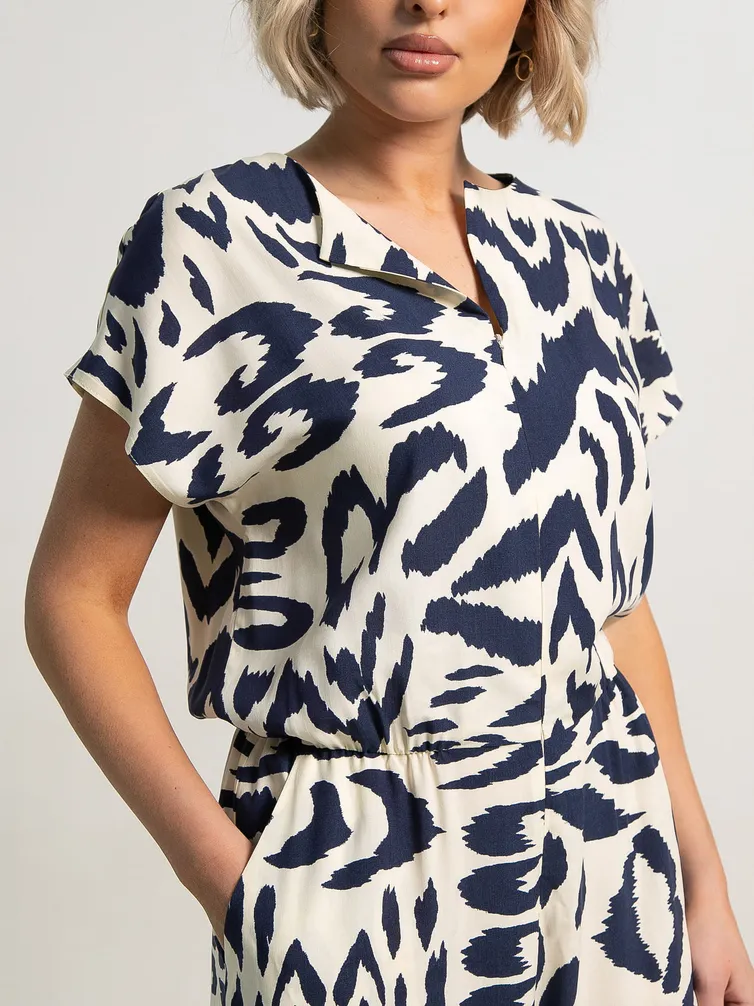 Kombinezon LT Collection #K15676-5M