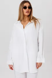 Garnitury damskie Ma Cherie #3152 belyj