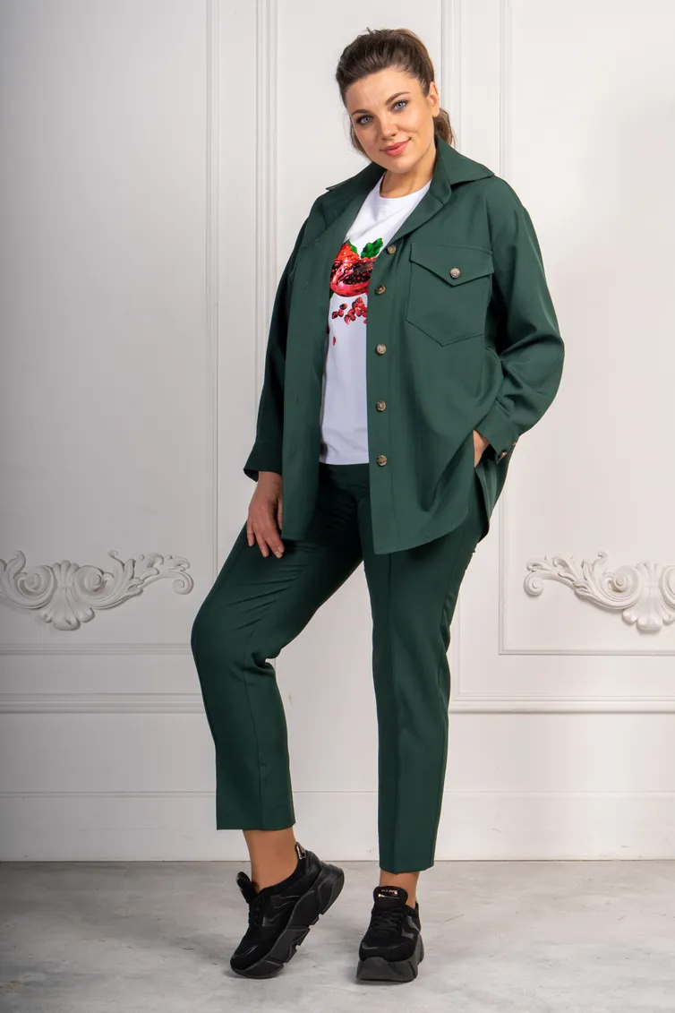 Set ANDINA #0933-2-22
