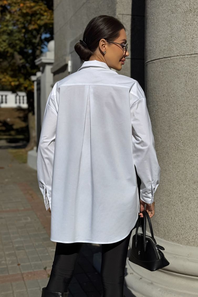 Рубашка URS арт. 25-591-1