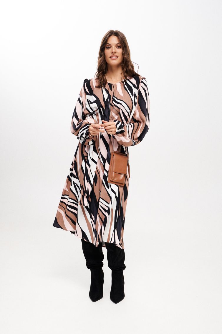 Dress Elletto Life #1973