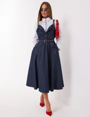 Blouse Vesnaletto #4248