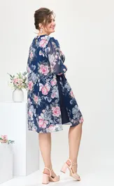 Dress ROMANOVICH 1-2628-7