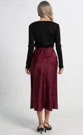 Skirt LT Collection Yu15421-16M