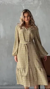 Платье Erika Style Collection арт. 01531