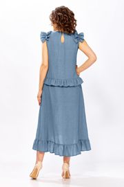 Платье Mira Fashion арт. 5695-2