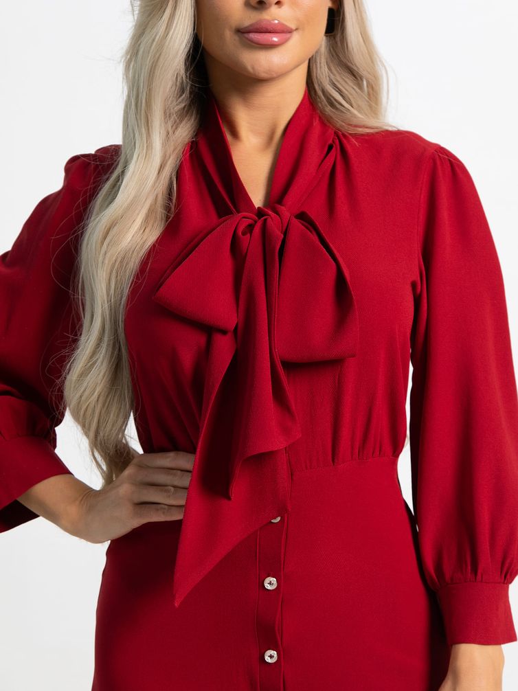 Платье LT Collection арт. П15494-34М