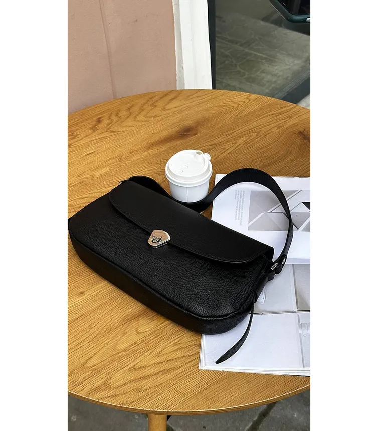 Torba Galanteya #23s254k45 chernyj