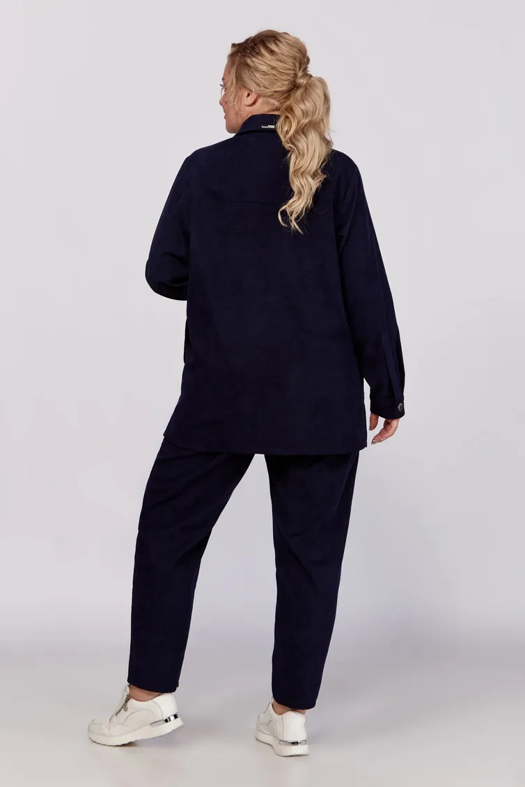 Trousers Algranda #A4066-9-C