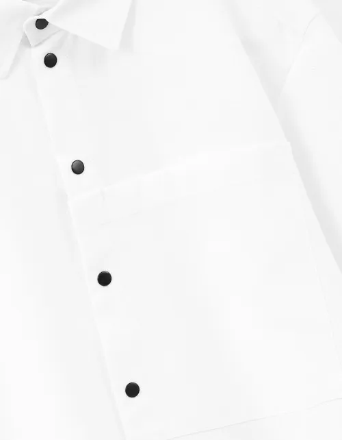 Bluzki Bell Bimbo #261273 belyj