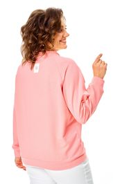 Джемпер Rumoda 2270 персиковый