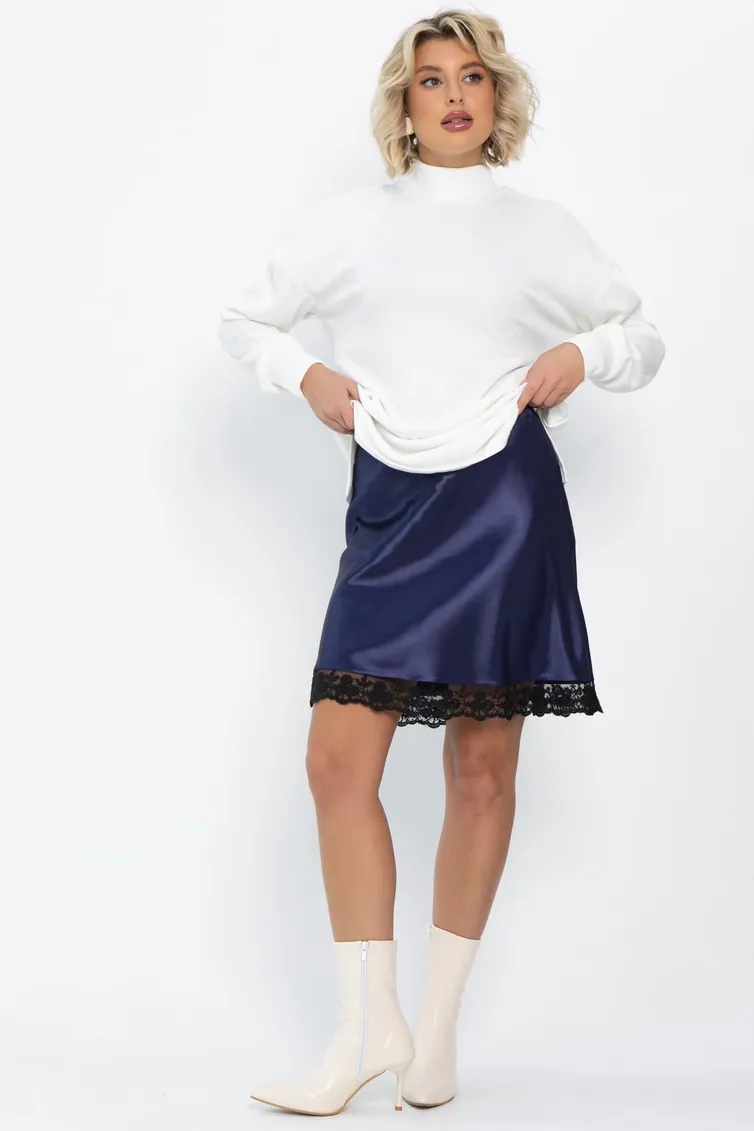 Spódnica LT Collection #Yu14800-7M
