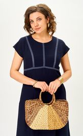 Платье Орхидея Люкс 1683