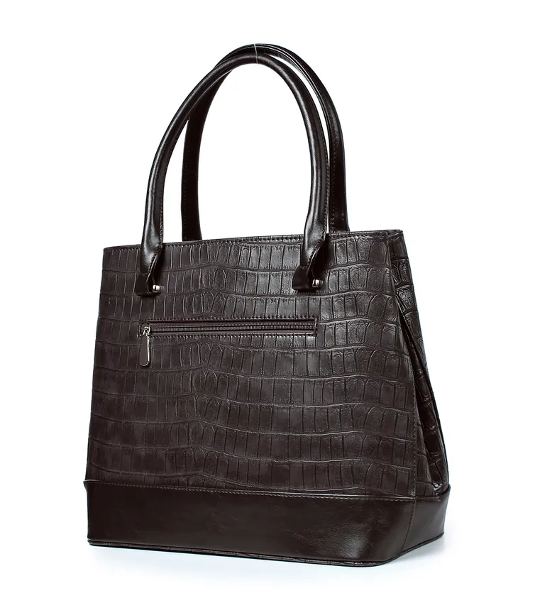 Torba Galanteya #1s285k45 korichnevyj