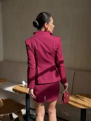 Żakiet Aura chic life #1155. 170