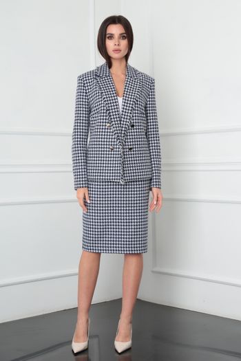 130504 бело-синий