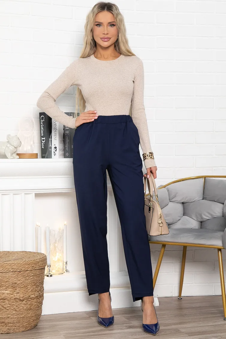 Spodnie LT Collection #B15022-8M