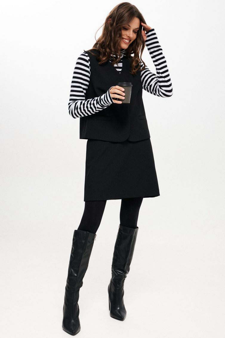 Skirt Elletto Life #2272