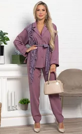 Костюм LT Collection К15332-4М