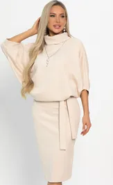 Платье LT Collection П14911-12М