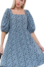 Платье DS Trend арт. П-4516 (Новая романтика)