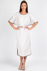 Dress VIZAVI #800.1 seryj