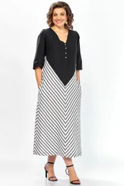 Sukienka Celentano #5089
