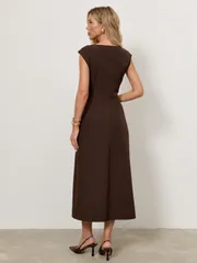 Dress Jetty #502-15