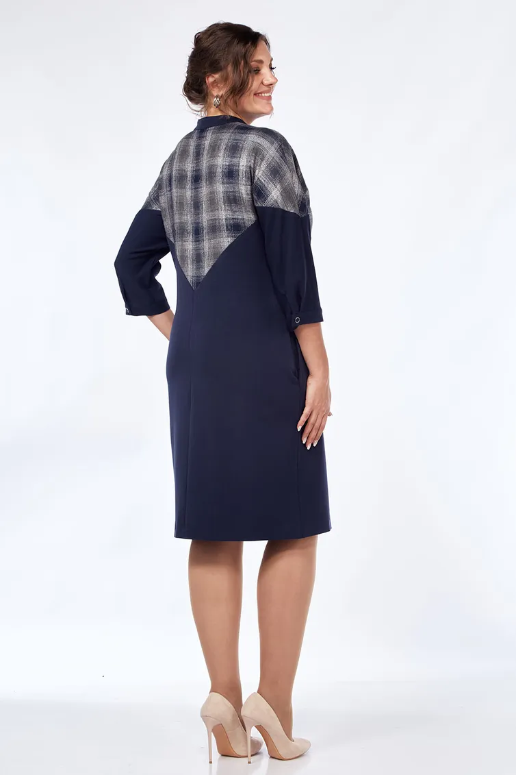 Платье Lady Style Classic арт. 1443